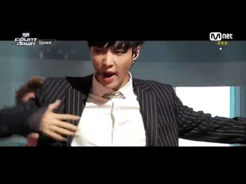 [720p] EXO - Up Next 140605