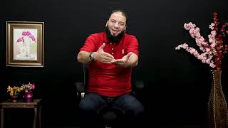 روائع دعاء " أعوذ بك من زوال نعمتك  " | الحلقة ( 11 ) | #ادعوني_أستجب_لكم | د . حازم شومان image