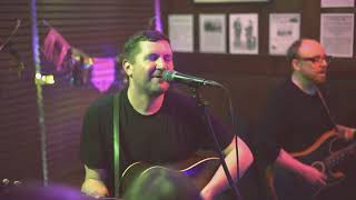 The Menzingers - After The Party (Live from The Bog)