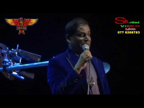 Danapala udawatta flashback live