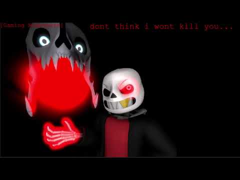 Underfell Megalovania (ReveX Remix) FELLMANIAC ORIGINAL VIDEO