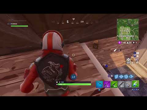 LP Fortnite ( Season 3 und dr neue battle pass ist da! )|Simonlolgaming12
