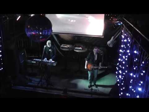 Neo Romantic - Performance at the Romantika Party (28/12/2019, Money Honey club, Saint Petersburg)