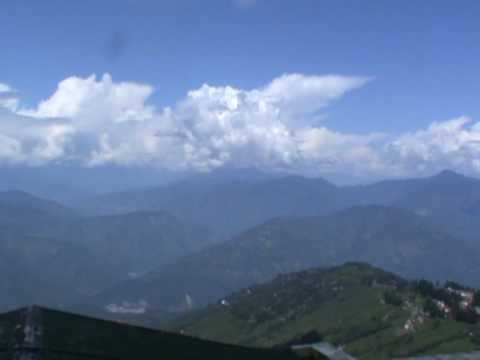 Darjeeling video