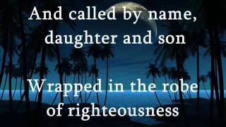 come home running by Chris Tomlin.wmv