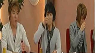 Download lagu Super Junior and DBSK Funny mp3