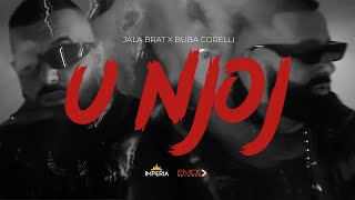 Jala Brat & Buba Corelli - U njoj (ROZE SUZE)