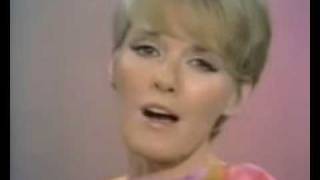 Petula Clark-Elusive butterfly