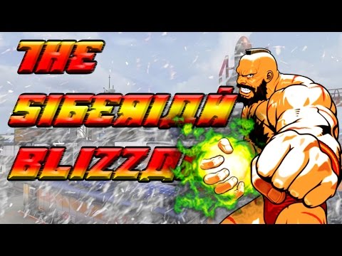 I am, The Red Cyclone!!! (Call of Duty: Black Ops 2 Multiplayer)