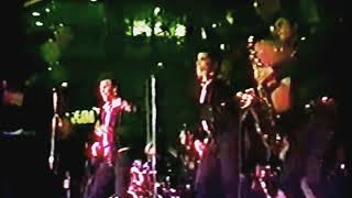 That&#39;s Enough - written by Burton Cummings and performed by Lil Elmo and The Cosmos