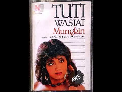 Pagi Yang Kelabu - Tuti Wasiat