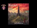 Achelous Tower Of High Sorcery 2024