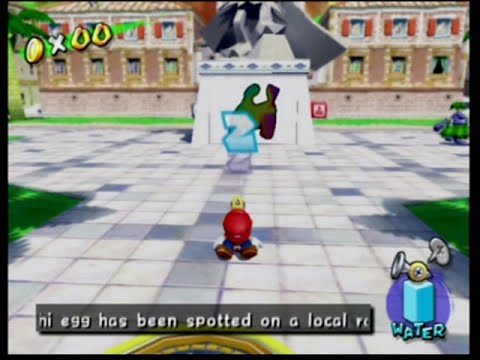 Mario Before 40 pt 49