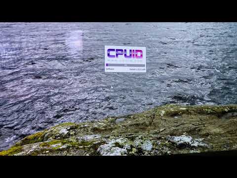 i9 10850k 5.2Ghz All-Core OC Mark Plus Howto