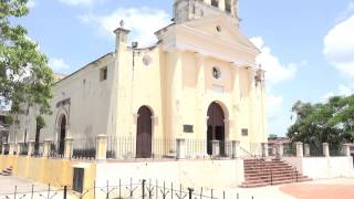 preview picture of video 'Images from Santa Clara, Cuba 2014'