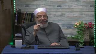 حديث عن ليلة القدر/الإثنين(17-4-2023م)فتاوى علي الهواء مباشرة image