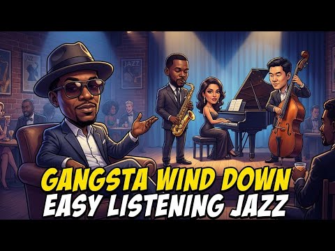 Gangsta Wind Down