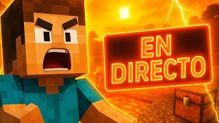 DOMINGO EPICO | Minecraft Bedrock & Java #49