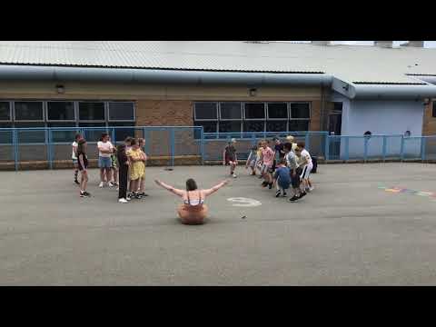 Class 11 SP Fest Video 2021