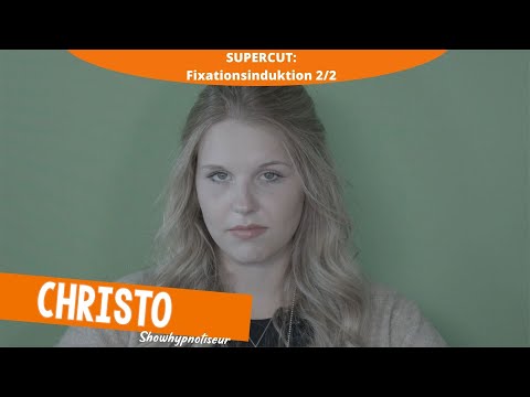 SUPERCUT Fixationsinduktion (2/2)