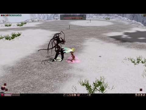 Mob #47 - Lesser Demon