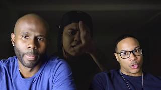 Young M.A - &quot;EAT&quot; (REACTION!!!)