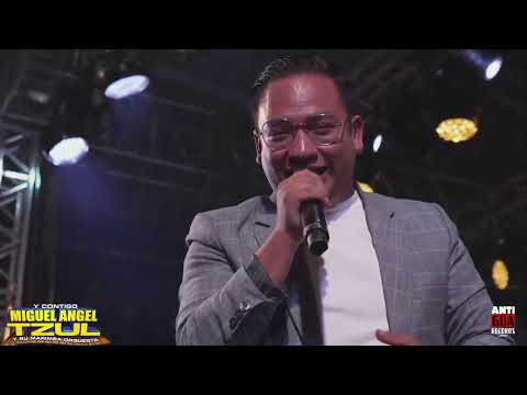 Miguel Angel Tzul y su Marimba Orquesta desde Colonia 20 de Octubre El Tejar Chimaltenango.