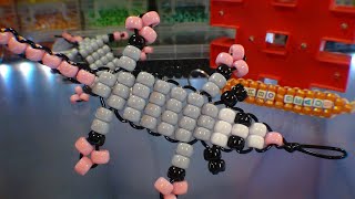 TurboBeads: Possum Tutorial