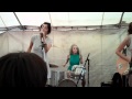 SXSW 2012: Habibi "Sunsets" 