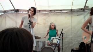 SXSW 2012: Habibi &quot;Sunsets&quot;