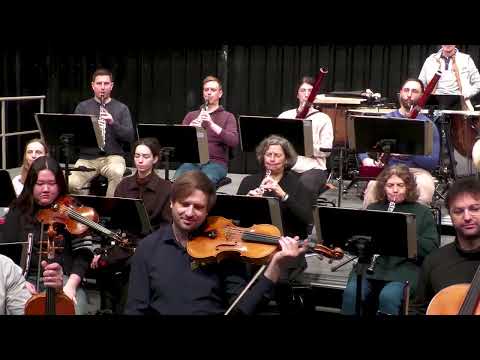 Vogtland Philharmonie and Michael Pauser