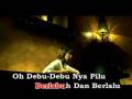 Dedebu Cinta Misha Omar MalayMTV High Audio Quality