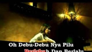 Dedebu Cinta - Misha Omar -^MalayMTV! -^High Audio Quality!^-