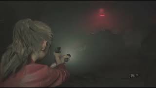 ＃11 左半身麻痺で挑む！バイオハザードRE:2 BIOHAZARD RE:2 ベロニカリメイク発表記念 [RESIDENT EVIL 2]