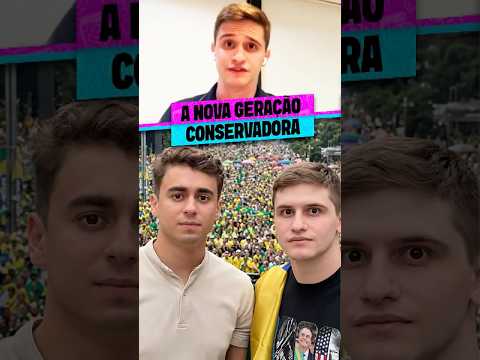 A NOVA DIREITA BRASILEIRA