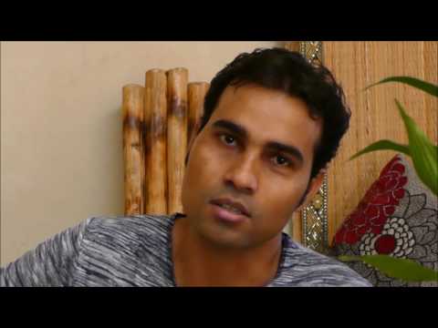 Qais Jaunpuri Interview at eKalpana Magazine - Part 3