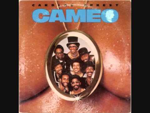 Cameo Albums: songs, discography, biography, and listening guide
