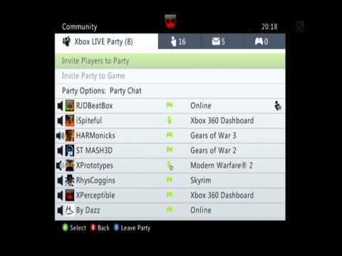 Amazing HARMicide Beatbox