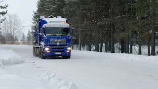 شاحنة شفط مياه المجاري MAN Tga 35. 430 8*2-4BI | صورة 4 - Autoline