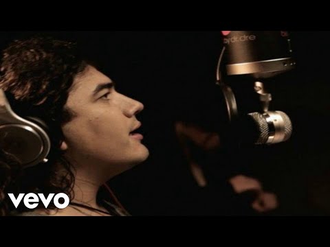 Chris Medina - What Are Words (Official Video)