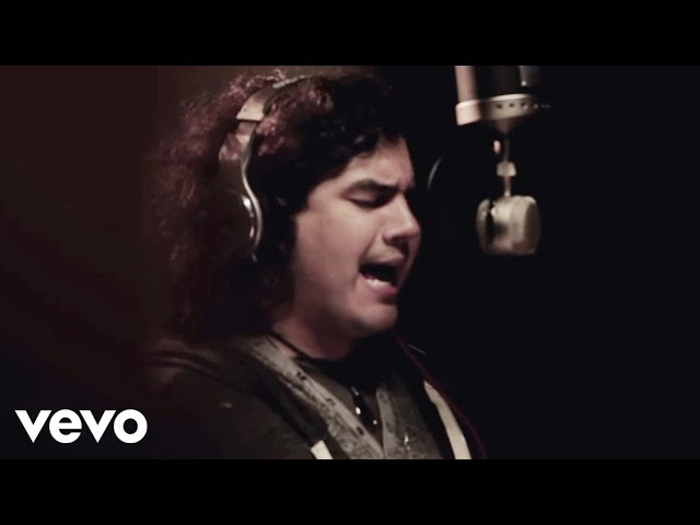 Chris Medina – What Are Words