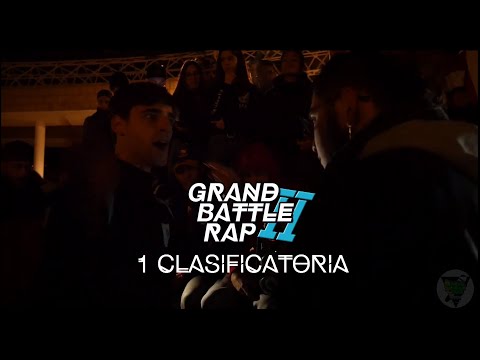 KONDOR vs SEZ - FILTROS | 1ª CLASIFICATORIA GBR II