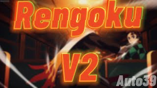 Rengoku edit (V2)