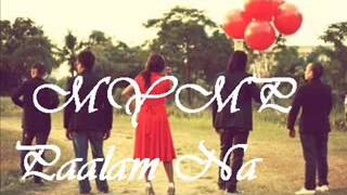 MYMP - Paalam Na