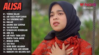 Download lagu Alisa - Terima Kalah - Air Mata Perpisahan - Full Album Dangdut Terpopuler mp3