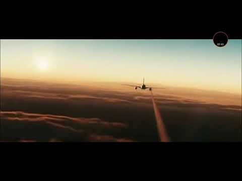 Air Transat Flight 236 - Landing Animation