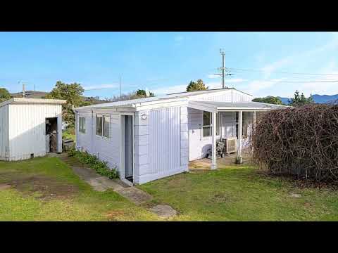 656 Harington Point Rd, Otakou, Dunedin, Otago, 2 bedrooms, 1浴, House