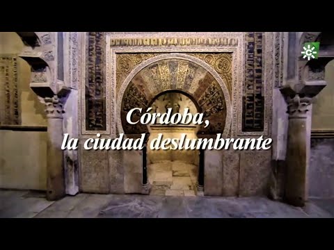 Patrimonio de la Humanidad, Córdoba