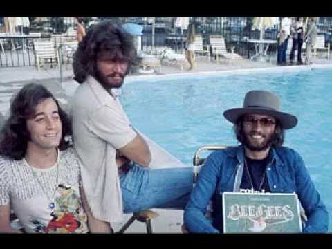 Living Eyes by Bee Gees
