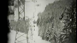 Sunvalley Idaho 1940s